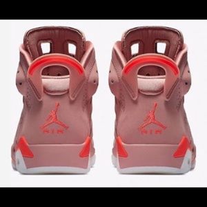 Air Jordan 6 Retro X